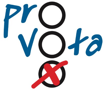 Logo-proVota